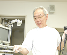 内視鏡検査