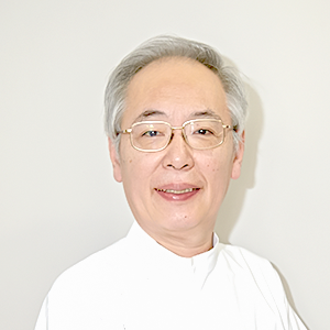 ご挨拶