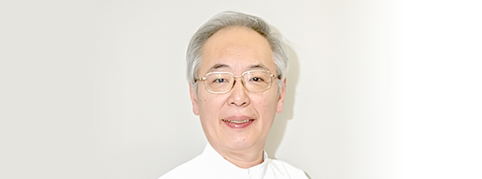 ご挨拶